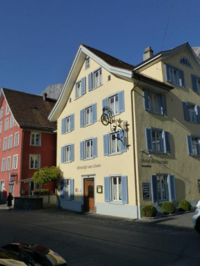 Hotels in Walenstadt